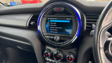 MINI Hatchback 1.5 Cooper Sport II 3dr Auto Petrol Hatchback
